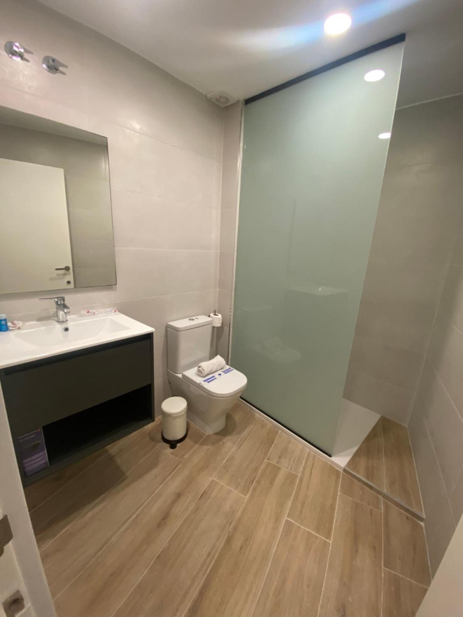 Travel Habitat Cabanyal Lofts Apartment Valencia Exterior photo